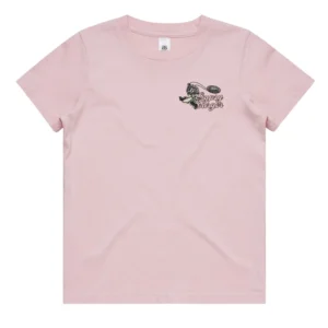 Gypsy Burger Kids Tee